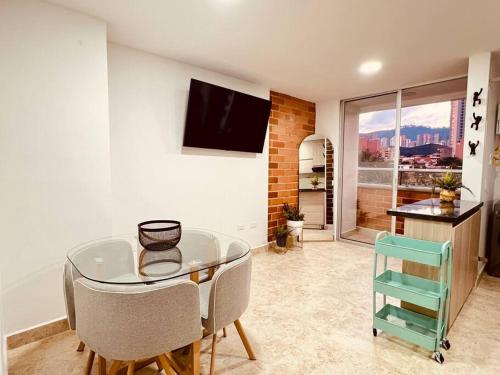 Apartamento en Sabaneta con excelente ubicación