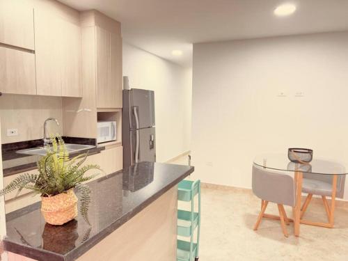 Apartamento en Sabaneta con excelente ubicación