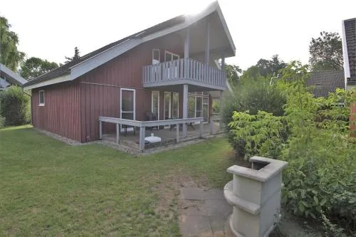 Wildgans Classic 247 in Mirow, Deutschland