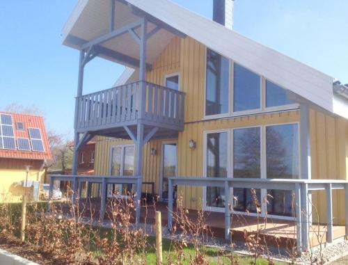 Holiday Home