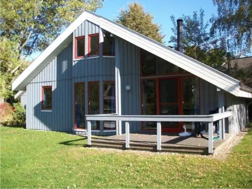 Wildgans 49 in Mirow, Deutschland