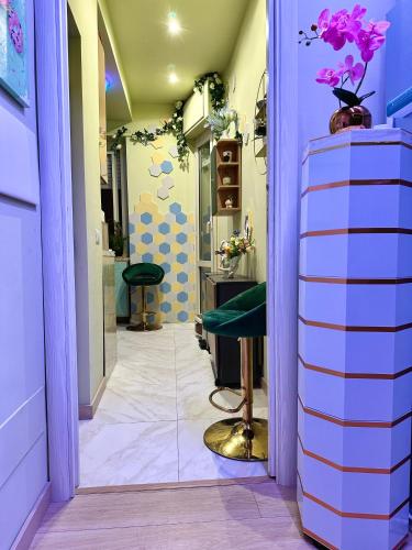 Sanpaolo Modern Aesthetic B&B, Rome (photo 5)