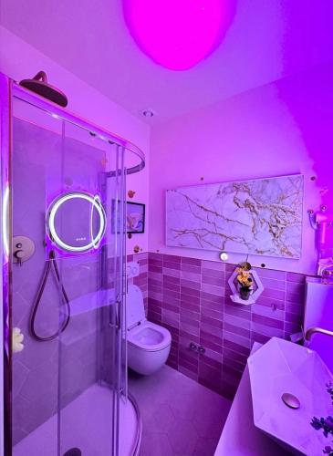 Sanpaolo Modern Aesthetic B&B, Rome (photo 9)