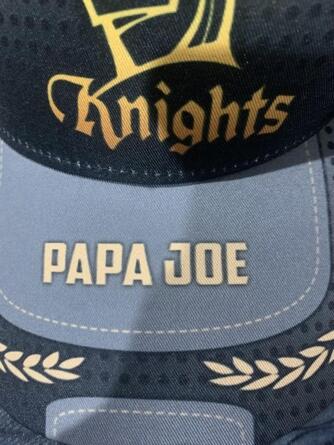 Papa Joe