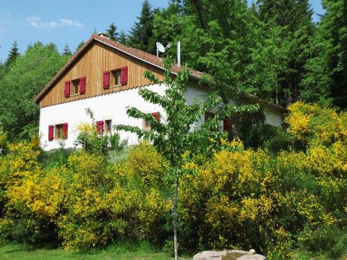 Gîte Arrentès-de-Corcieux, 5 pièces, 9 personnes - FR-1-589-638