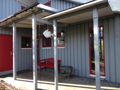 Wildgans 114, Mirow (foto 2)