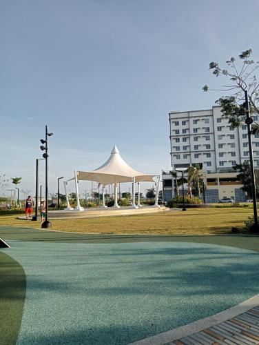 Suite by Xavie The Verdin by MAPLE Grove, General Trias (Foto 2)