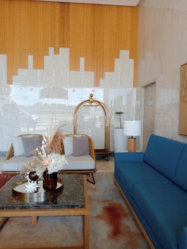 Suite by Xavie The Verdin by MAPLE Grove, General Trias (Foto 3)