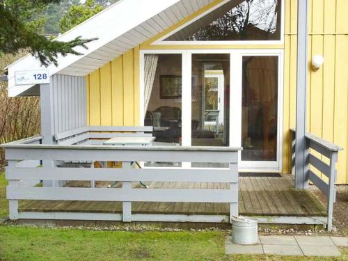 Wildgans 128, Mirow (foto 2)