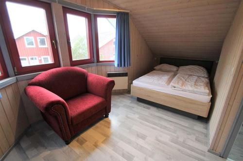Wildgans 179, Mirow (photo 10)