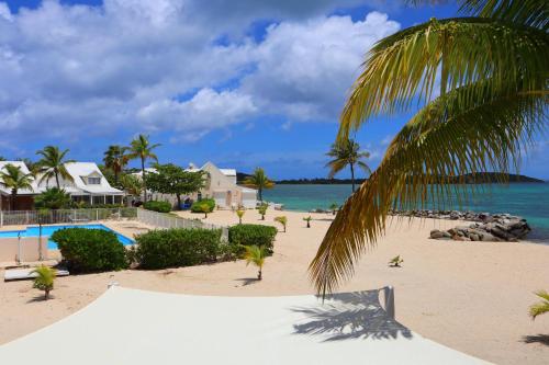 Studio Maeva - Un paradis avec vue mer