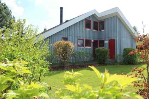 Wildgans 274 in Mirow, Deutschland