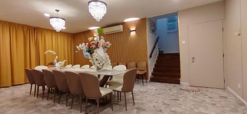 Bukit Tunku KLCC Grande Villa 11 by Vale Pine, Kuala Lumpur (fotografie 8)