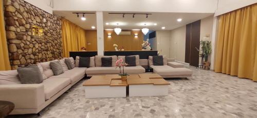 Bukit Tunku KLCC Grande Villa 11 by Vale Pine, Kuala Lumpur (fotografie 7)