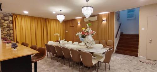 Bukit Tunku KLCC Grande Villa 11 by Vale Pine, Kuala Lumpur (fotografie 2)