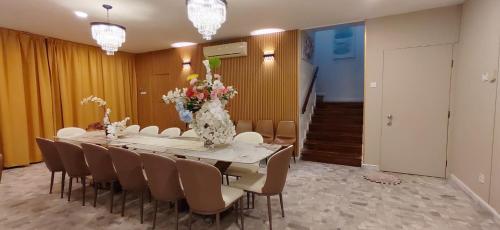 Bukit Tunku KLCC Grande Villa 11 by Vale Pine, Kuala Lumpur (fotografie 9)