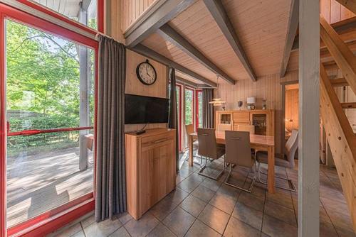 Wildgans 3 in Mirow, Deutschland