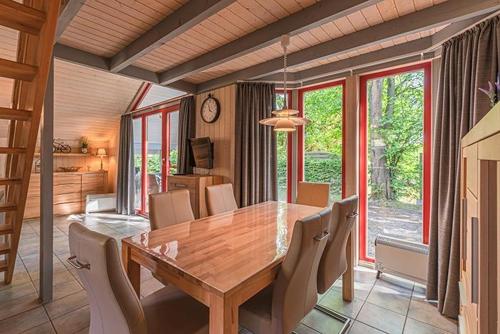 Wildgans 3 in Mirow, Deutschland