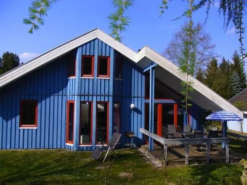 Wildgans 42 in Mirow, Deutschland