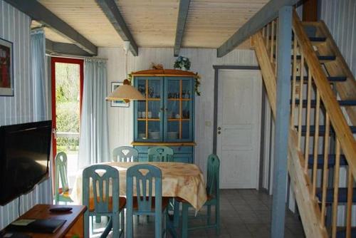Wildgans 86 in Mirow, Deutschland