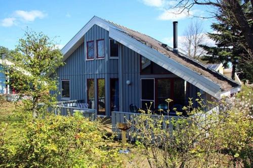 Wildgans 115 in Mirow, Deutschland