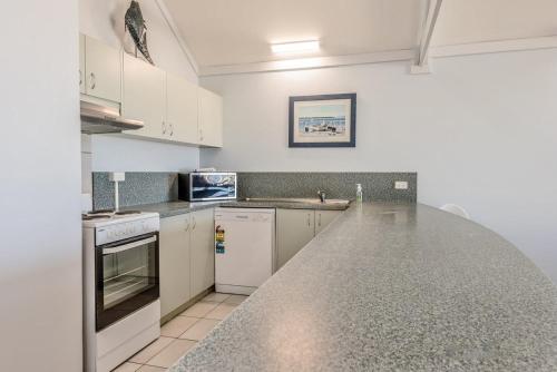 Waterfront Apartment 2 - Kalbarri WA