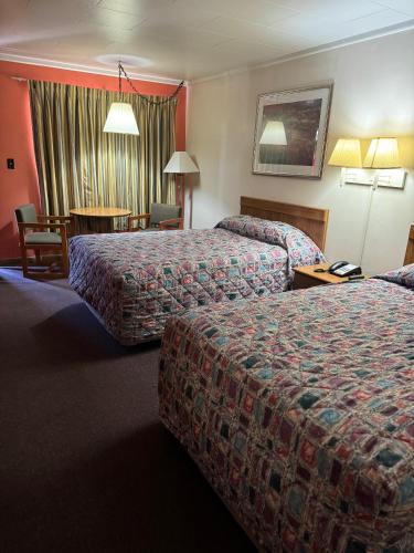 Budget Inn - Scottsboro - image 7
