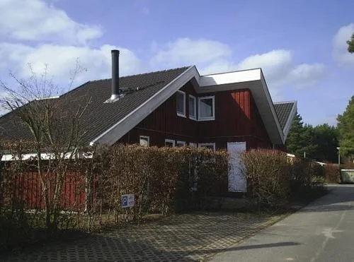 Wildgans 173 in Mirow, Deutschland