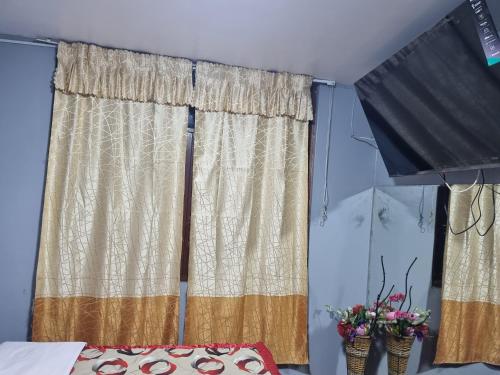 Hostal Chavin in ย่านทางเหนือ
