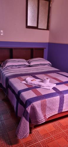 Hostal Chavin in ย่านทางเหนือ