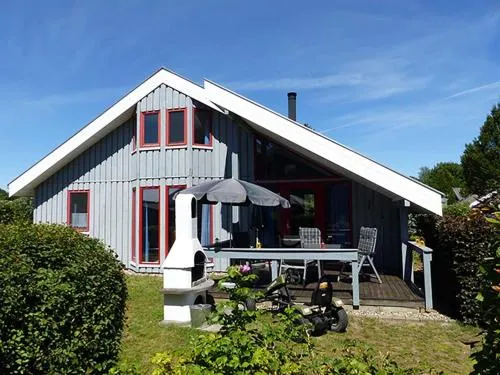 Wildgans 273 in Mirow, Deutschland