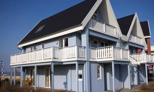 Kapitänsdeck 453 in Rechlin, Deutschland