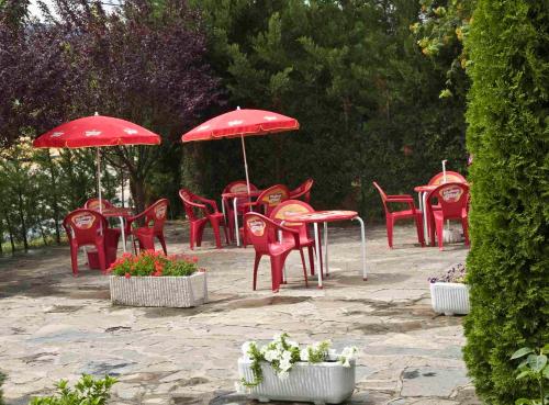 Camping Valle de Tena - image 12