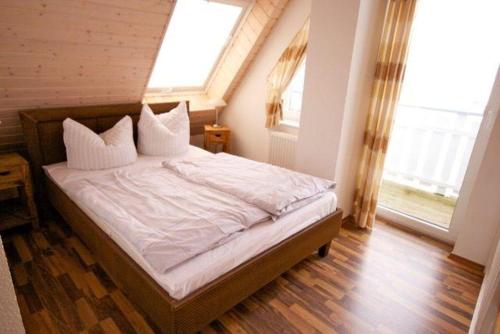 Kapitänsdeck 454, Rechlin (Foto 3)