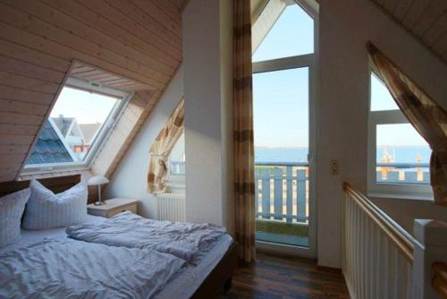 Kapitänsdeck 454, Rechlin (Foto 4)