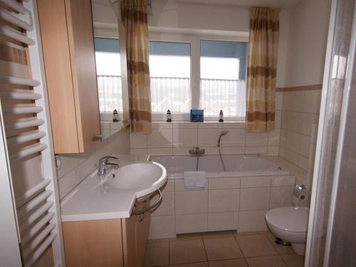 Kapitänsdeck 454, Rechlin (Foto 7)