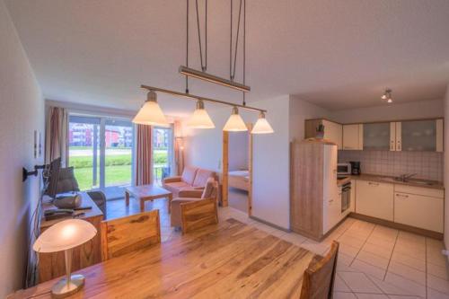 Apartment with Lake View image 7