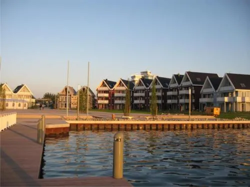 Gartendeck 421 in Rechlin, Deutschland