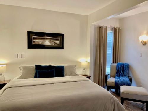 Alma 2 bedroom Sleeps 6 in อัลม่า