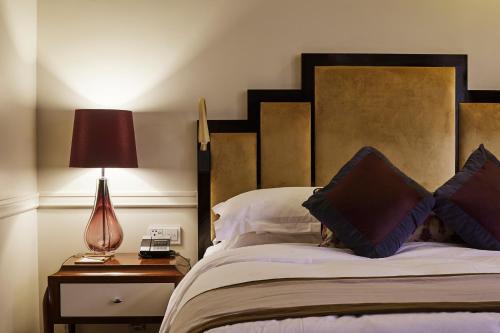 Comfortable mattresses