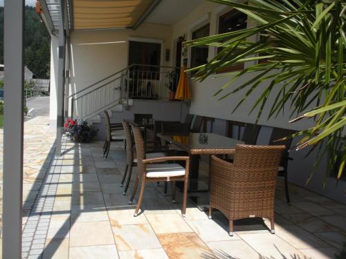 Frühstückspension Götzfried-Hof - image 7