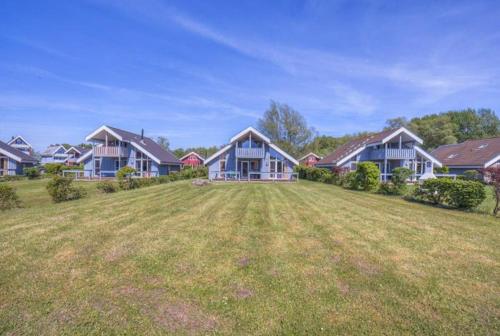 Seeschwalbe Classic 5 in Rechlin, Deutschland
