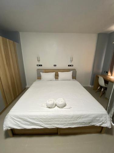 The Northern MFU in Chiang Rai