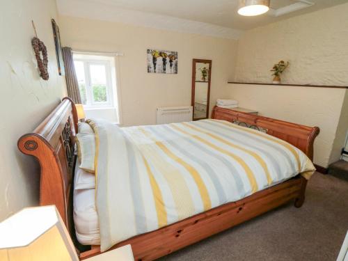 Abbey View Cottage - main image