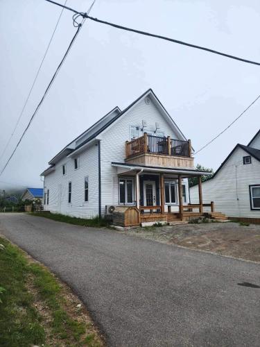 Alma 2 bedroom Sleeps 6 in อัลม่า