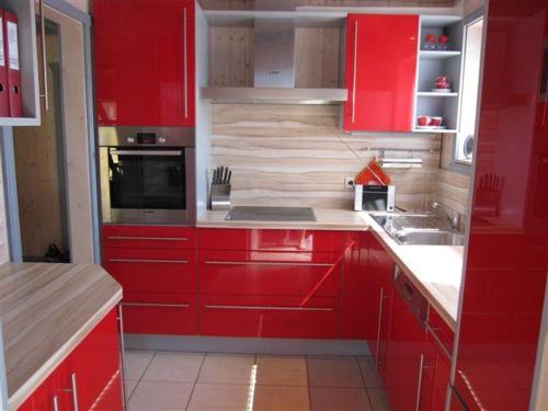 Konyha, Seeschwalbe Classic 37 in Rechlin