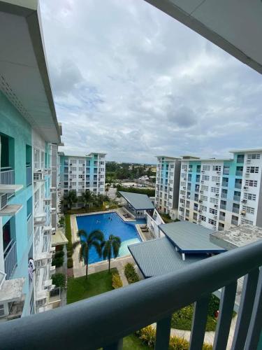 Seawind Condominium Near Airport - Davao City