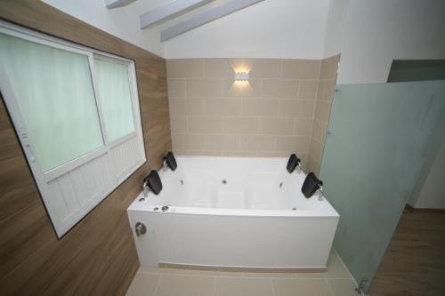 Hotel Barranqueros Soledén - image 3
