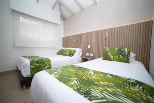 Superior Villa image 10