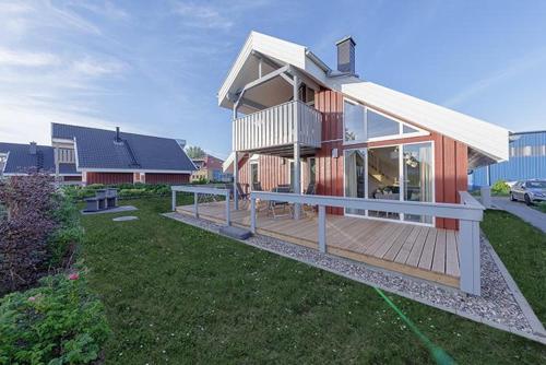 Holiday Home image 3